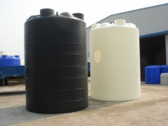 东莞浙东塑胶容器供应优质PE塑胶容器储罐水塔1T到30T