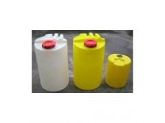 东莞浙东塑胶容器供应加药箱100L图1