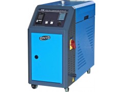 供应东莞油式模温机 信易模具控温机图1