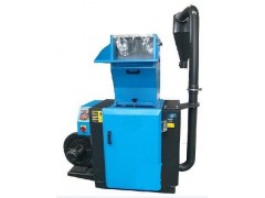 供应广州信易静音粉碎机 信易集中粉碎机图1