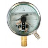 电接点压力表