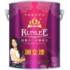 哪个牌子的乳胶漆漆好-金装强化抗甲醛墙面漆5L系列
