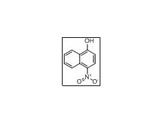 4-硝基-1-萘酚   605-62-9