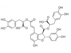 供应丹酚酸B  115939-25-8