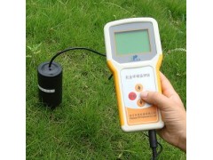 便携土壤水分速测仪