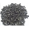 供应黑色PP编织袋颗粒