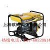 5kw小型发电机，户外应急柴油发电机