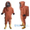全封闭防化服  海固重型防化服FH-ND