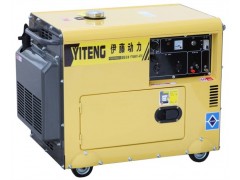 静音380v全自动柴油发电机，上海柴油发电机组