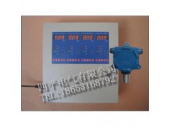 汽油报警器 国家消防认证CT6隔爆级气体报警器图1