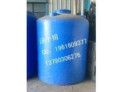 3000L食品级水箱、PE塑胶桶、水塔、储存桶、搅拌槽图3