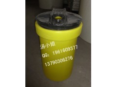 180L溶盐箱、防腐贮罐、PE塑胶桶、滚塑贮存、容器图1
