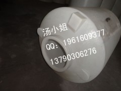1000L锥底水箱、食品级水箱、PE塑胶桶、储存桶、容器图3