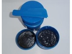 广东耐1200度超高温粘接胶，深圳超高温修补胶图1