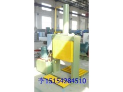 立式单厚刀橡胶切胶机|660橡胶切胶机图1