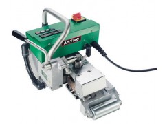 LEISTER大双轨土工膜爬焊机图1