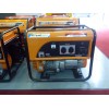 5KW便携式汽油发电机|应急汽油发电机