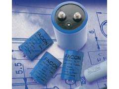 意大利FACON电容 FACON电解电容器代理图1