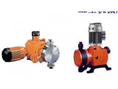 美国FERGUSON计量泵代理图1