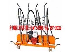 值得相信的选择的NRD-4型内燃软轴捣固机供应商图1