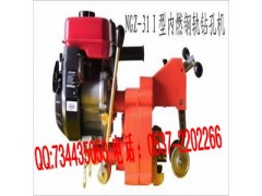 值得相信的选择的内燃钢轨钻孔机厂家直销图1