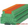 PHOENIX 菲尼克斯PLC继电器/光耦产品