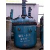 供应二手化工设备反应釜