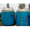 供应二手反应釜/二手离心机
