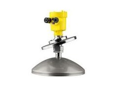 压力变送器BAR17.ZGDXBBSA4ZZAZ图1