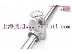 胤旭机电（上海）贸易有限公司优价销售AKO夹管阀
