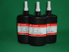 供应LCD玻璃薄化保护UV胶 天佑6326图3