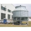 逆流式圆形冷却塔
