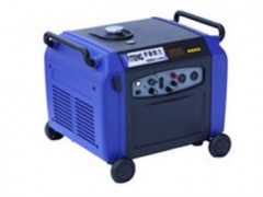 3KW数码变频发电机|上海便携式发电机图1