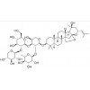 供应酸枣仁皂苷B  55466-05-2