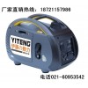 伊藤动力静音2KW汽油发电机YT2000TM