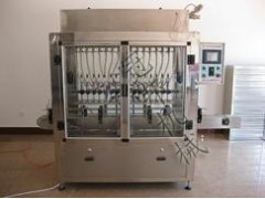 辽源灌装机-果汁灌装机图1