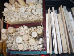 象牙白尼龙棒 高硬度尼龙棒 抗蠕变尼龙棒 耐老化尼龙棒图1