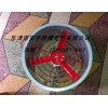 BAF-500防爆轴流风机0.55KW风量5700