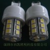 供应西凯LED G9 21PCS5050