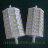供应西凯LED R7S 10W
