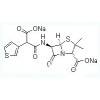 替卡西林二钠|4697-14-7