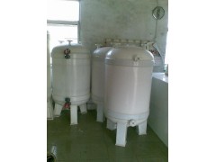 防腐塑料槽、聚丙烯反应罐图3