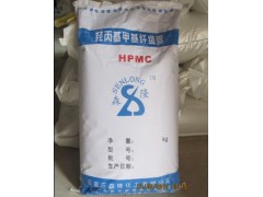 羟丙基甲基纤维素(HPMC)在腻子粉中的放量？