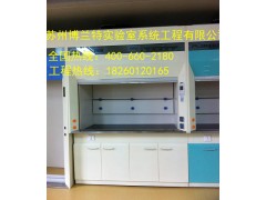 合肥实验室,实验室家具,实验室通风柜通风橱图1