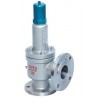 全启式安全阀 弹簧全启式安全阀
