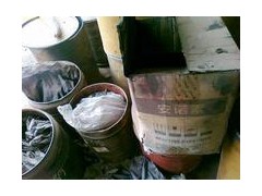 江苏回收工厂废弃环氧漆