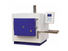 煤焦检测设备-马弗炉图1