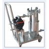 LT氢氧化物过滤器-成都乳酸钙移动式进口隔膜泵过滤器