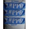 聚丙烯PP-R管材专用料价格行情