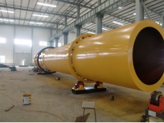 烘干机|三筒烘干机|煤气发生炉|破碎设备图1